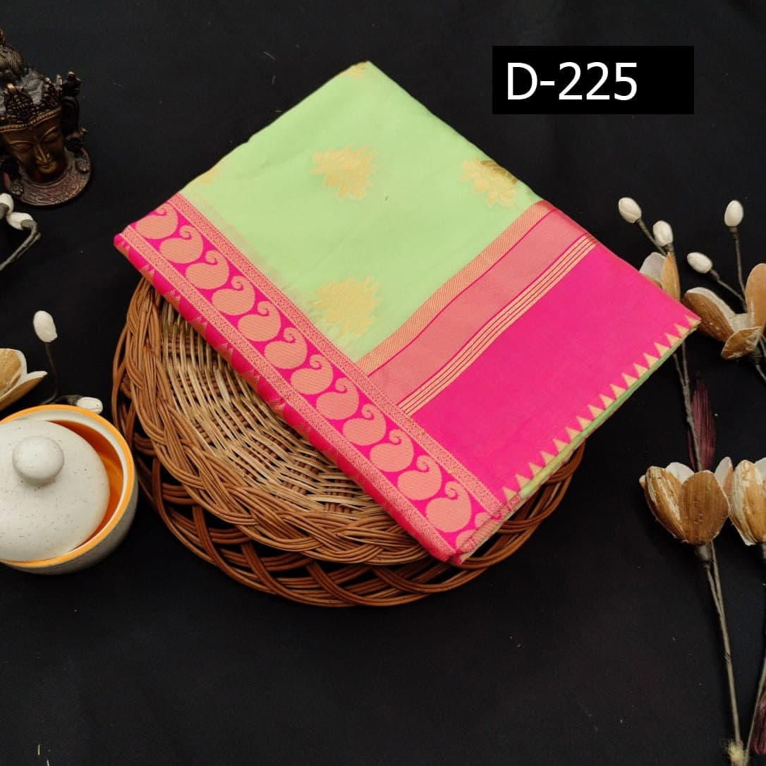 D225 Heavy Designer Wedding Sarees Catalog